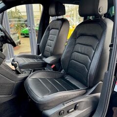 Volkswagen Tiguan R-LINE EDITION TDI DSG 1