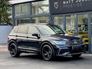 Volkswagen Tiguan R-LINE EDITION TDI DSG 1