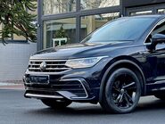 Volkswagen Tiguan R-LINE EDITION TDI DSG 32