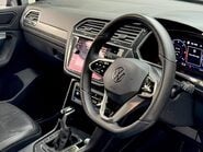 Volkswagen Tiguan R-LINE EDITION TDI DSG 21