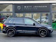 Volkswagen Tiguan R-LINE EDITION TDI DSG 17