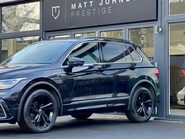 Volkswagen Tiguan R-LINE EDITION TDI DSG 26