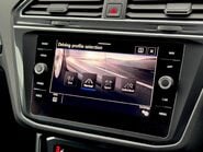 Volkswagen Tiguan R-LINE EDITION TDI DSG 35