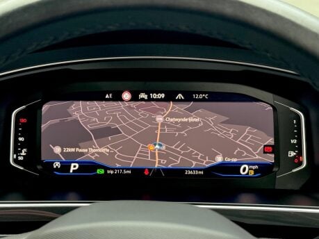 Volkswagen Tiguan R-LINE EDITION TDI DSG 27