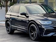 Volkswagen Tiguan R-LINE EDITION TDI DSG 9