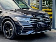 Volkswagen Tiguan R-LINE EDITION TDI DSG 5
