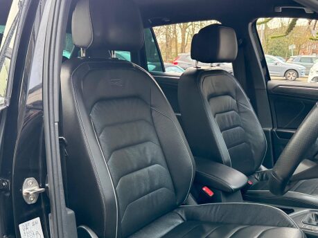 Volkswagen Tiguan R-LINE EDITION TDI DSG 4