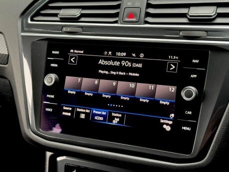 Volkswagen Tiguan R-LINE EDITION TDI DSG 29