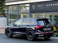 Volkswagen Tiguan R-LINE EDITION TDI DSG 28
