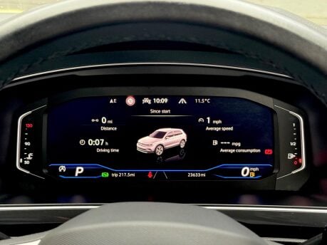 Volkswagen Tiguan R-LINE EDITION TDI DSG 47