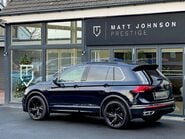 Volkswagen Tiguan R-LINE EDITION TDI DSG 40