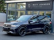 Volkswagen Tiguan R-LINE EDITION TDI DSG 3