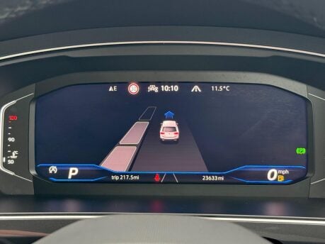 Volkswagen Tiguan R-LINE EDITION TDI DSG 33