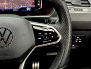 Volkswagen Tiguan R-LINE EDITION TDI DSG 19