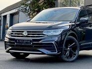 Volkswagen Tiguan R-LINE EDITION TDI DSG 22