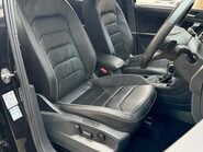 Volkswagen Tiguan R-LINE EDITION TDI DSG 6