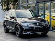 Volkswagen Tiguan R-LINE EDITION TDI DSG 7