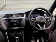 Volkswagen Tiguan R-LINE EDITION TDI DSG 12