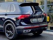 Volkswagen Tiguan R-LINE EDITION TDI DSG 34