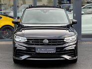 Volkswagen Tiguan R-LINE EDITION TSI DSG 33