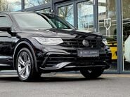 Volkswagen Tiguan R-LINE EDITION TSI DSG 15