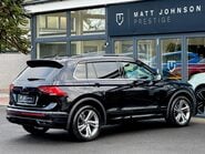 Volkswagen Tiguan R-LINE EDITION TSI DSG 45
