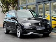 Volkswagen Tiguan R-LINE EDITION TSI DSG 7