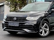 Volkswagen Tiguan R-LINE EDITION TSI DSG 31