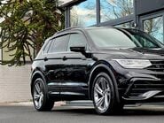 Volkswagen Tiguan R-LINE EDITION TSI DSG 21