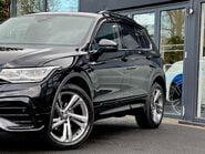 Volkswagen Tiguan R-LINE EDITION TSI DSG 19