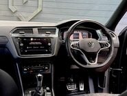 Volkswagen Tiguan R-LINE EDITION TSI DSG 4