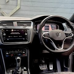 Volkswagen Tiguan R-LINE EDITION TSI DSG 3