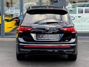 Volkswagen Tiguan R-LINE EDITION TSI DSG 49