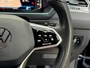 Volkswagen Tiguan R-LINE EDITION TSI DSG 40