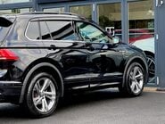 Volkswagen Tiguan R-LINE EDITION TSI DSG 43