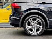 Volkswagen Tiguan R-LINE EDITION TSI DSG 27