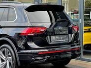 Volkswagen Tiguan R-LINE EDITION TSI DSG 41