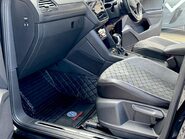 Volkswagen Tiguan R-LINE EDITION TSI DSG 34