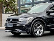 Volkswagen Tiguan R-LINE EDITION TSI DSG 13
