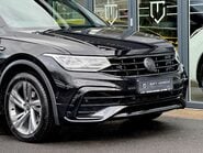 Volkswagen Tiguan R-LINE EDITION TSI DSG 17