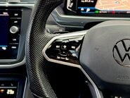 Volkswagen Tiguan R-LINE EDITION TSI DSG 39