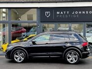 Volkswagen Tiguan R-LINE EDITION TSI DSG 46