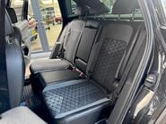 Volkswagen Tiguan R-LINE EDITION TSI DSG 6