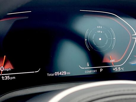 BMW 4 Series 420I M SPORT 10