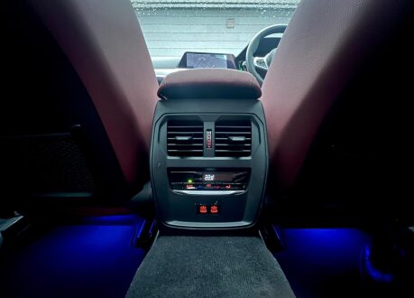 BMW 4 Series 420I M SPORT 14