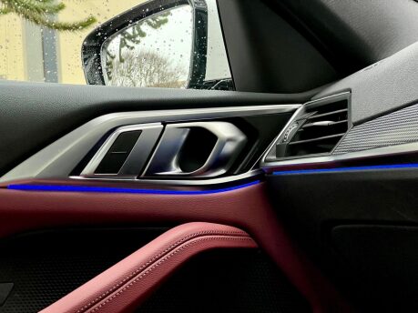 BMW 4 Series 420I M SPORT 45