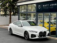 BMW 4 Series 420I M SPORT 1