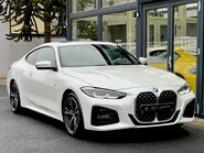 BMW 4 Series 420I M SPORT 41