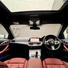 BMW 4 Series 420I M SPORT 4