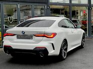 BMW 4 Series 420I M SPORT 25